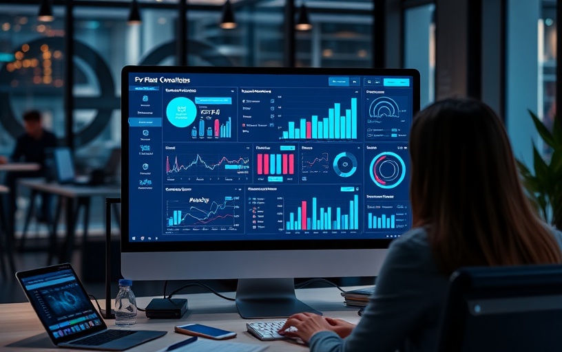 Digital Transformation